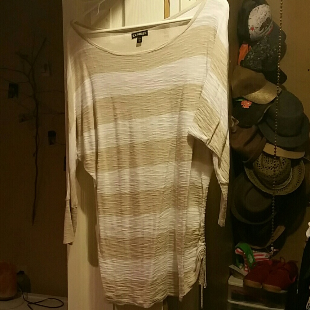 Express Shirt